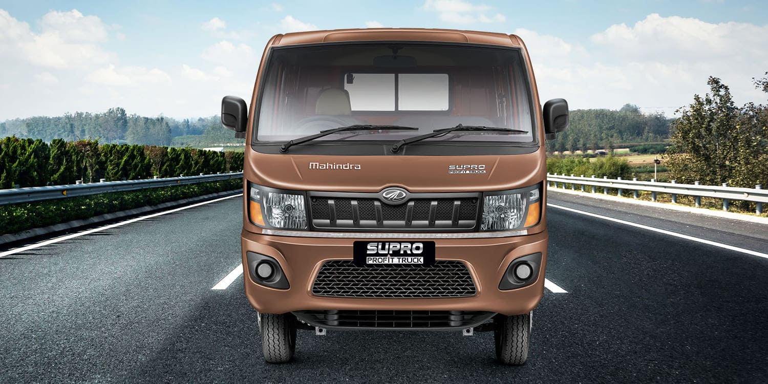 Mahindra's Direct Injection (DI) Diesel Engine